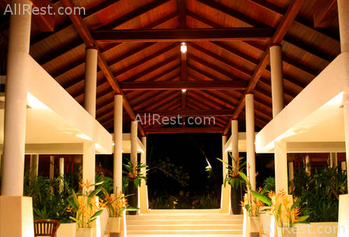 Chandara Resort & Spa 16